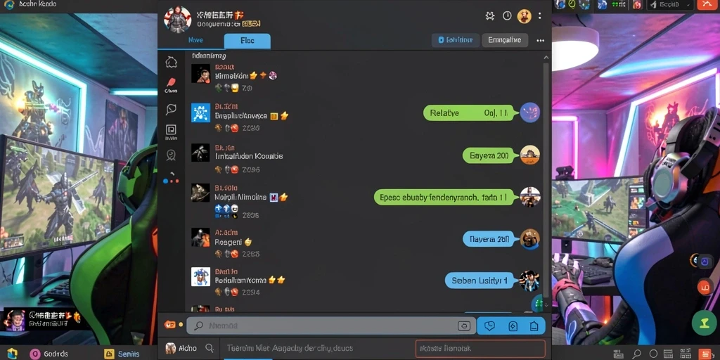 Tampilan awal yang menarik dan intuitif.
