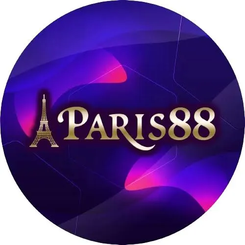 paris88 APK Resmi — ikon aplikasi