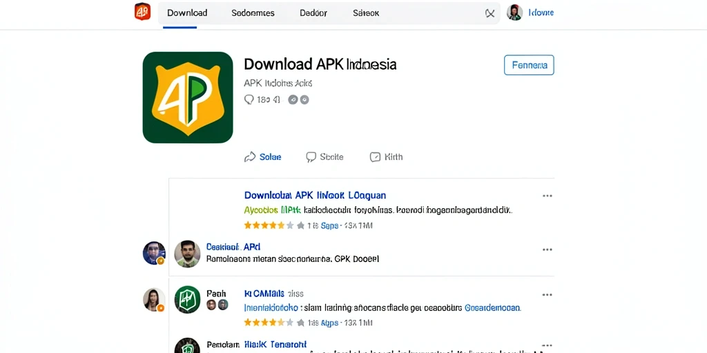 Tampilan antarmuka RUSA33 yang menarik dan mudah digunakan.