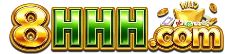 8hhh — logo banner resmi Indonesia